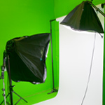 Studio rental